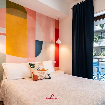 BARIROOMS - Melo Suites Bari Exterior foto