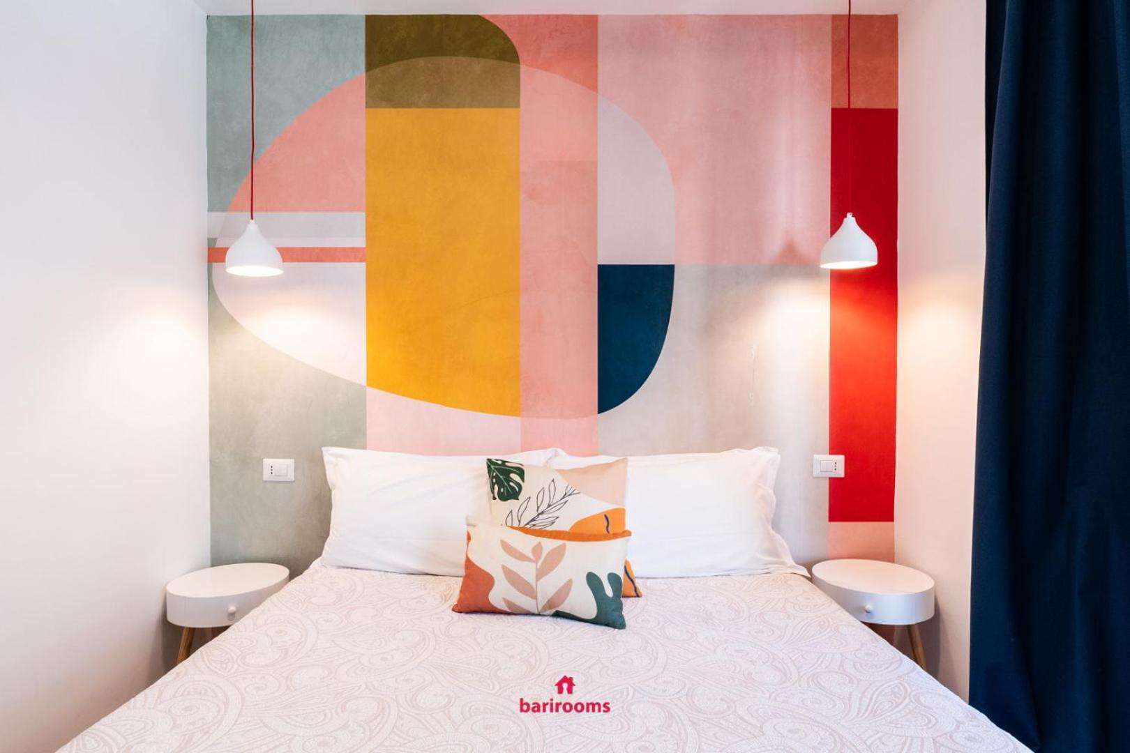 BARIROOMS - Melo Suites Bari Exterior foto